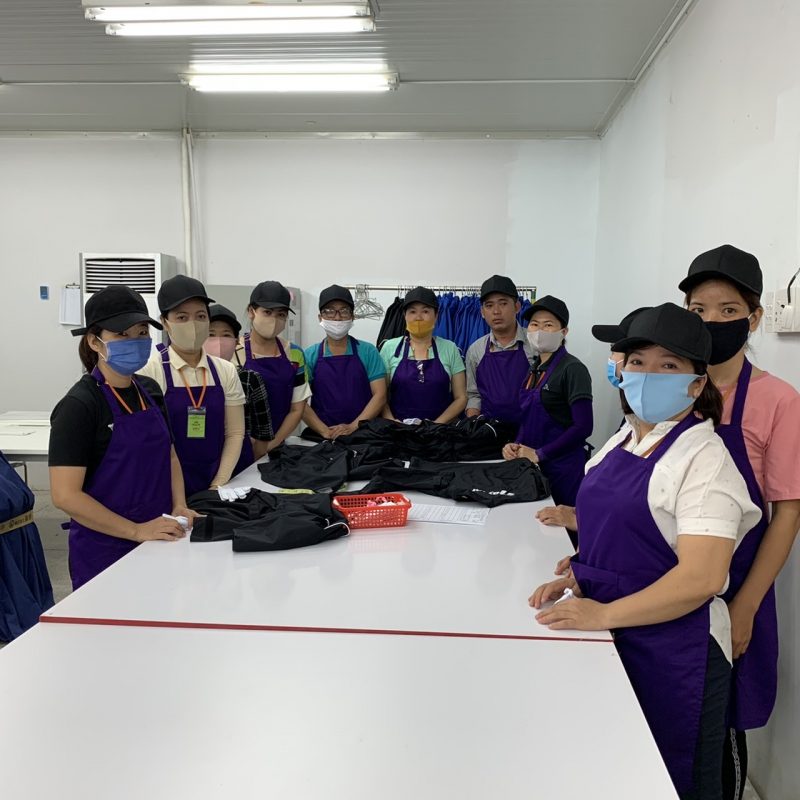 CÔNG TY TNHH THƯƠNG MẠI BMC