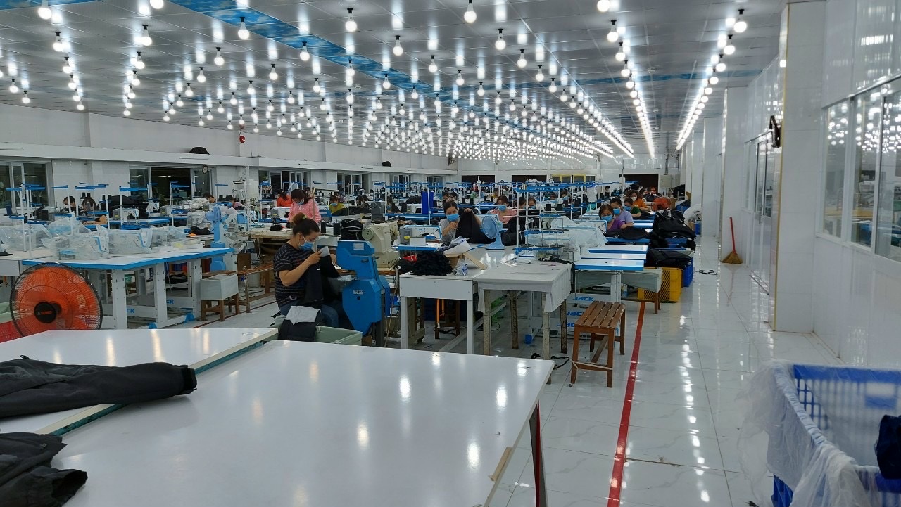 CÔNG TY TNHH THƯƠNG MẠI BMC