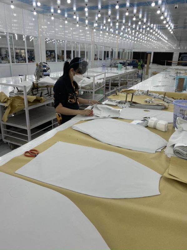 CÔNG TY TNHH THƯƠNG MẠI BMC
