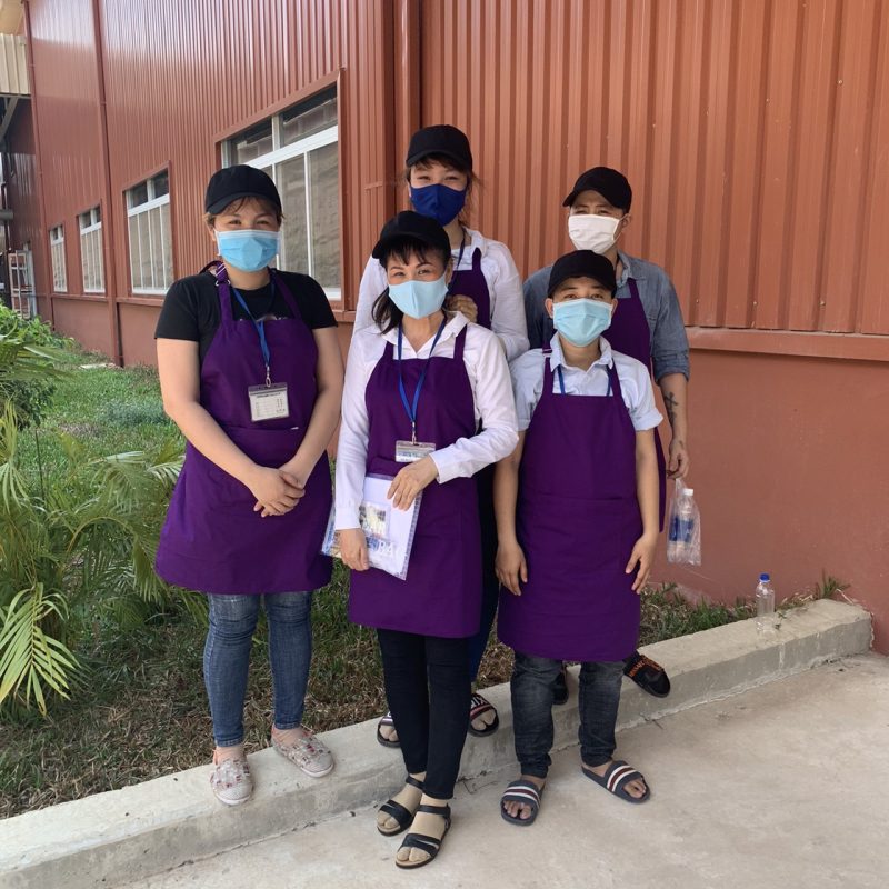 CÔNG TY TNHH THƯƠNG MẠI BMC