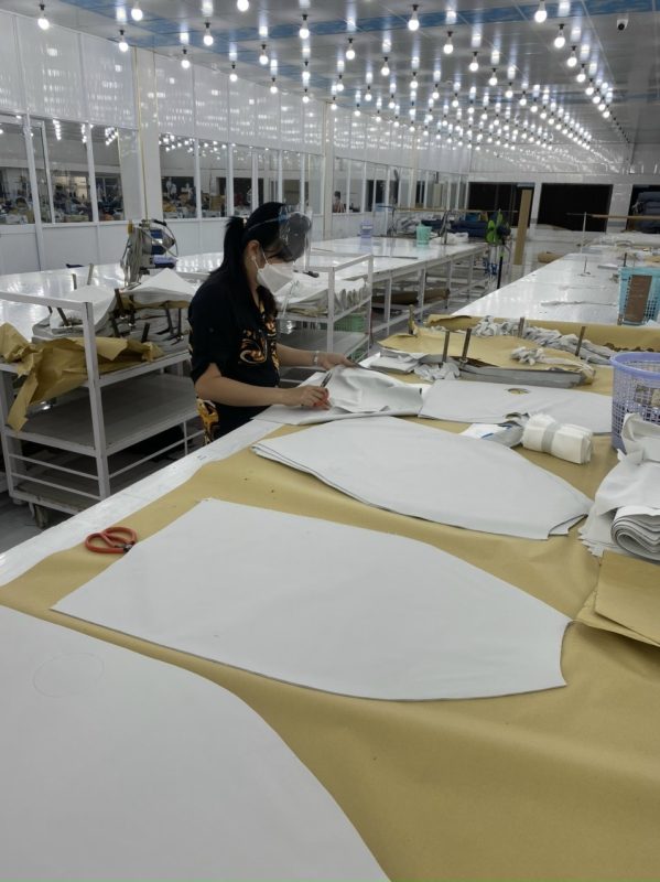 CÔNG TY TNHH THƯƠNG MẠI BMC