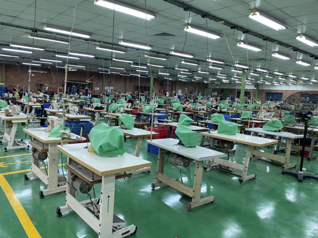 CÔNG TY TNHH THƯƠNG MẠI BMC