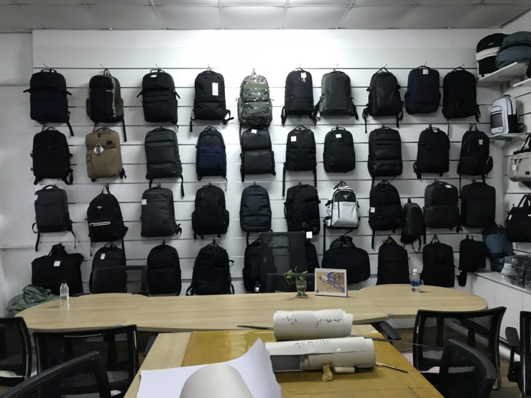 CÔNG TY TNHH THƯƠNG MẠI BMC