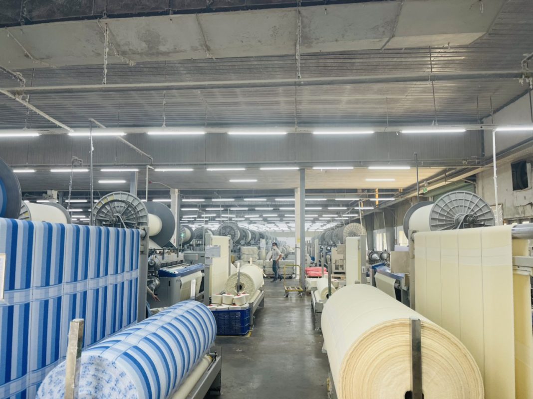 CÔNG TY TNHH THƯƠNG MẠI BMC