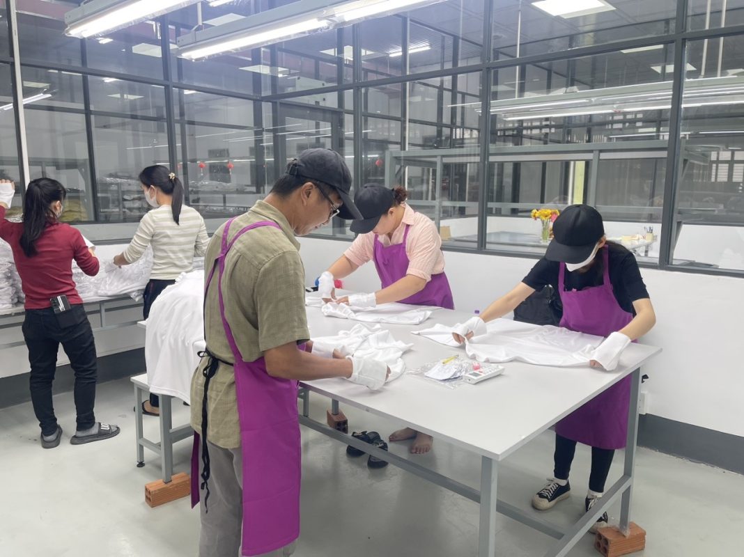 CÔNG TY TNHH THƯƠNG MẠI BMC