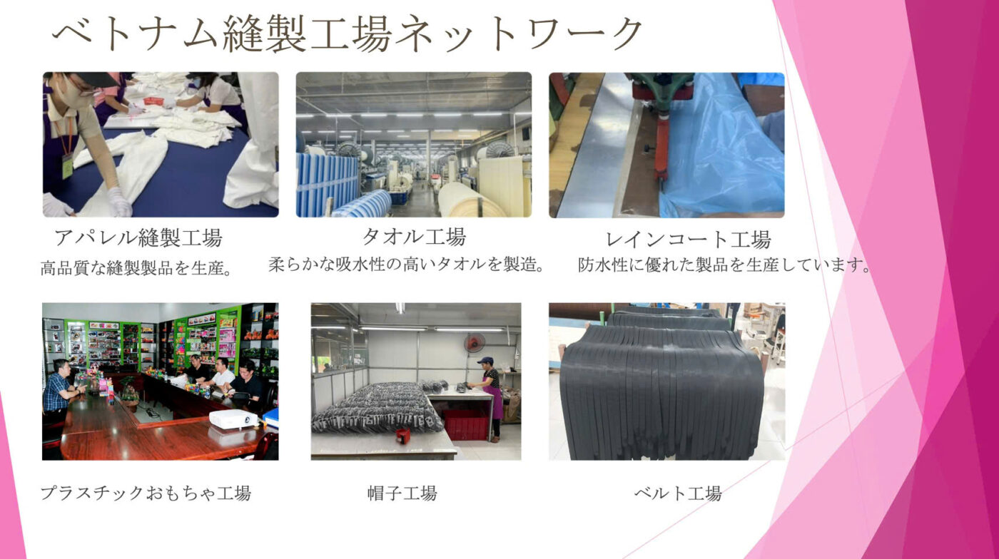 CÔNG TY TNHH THƯƠNG MẠI BMC