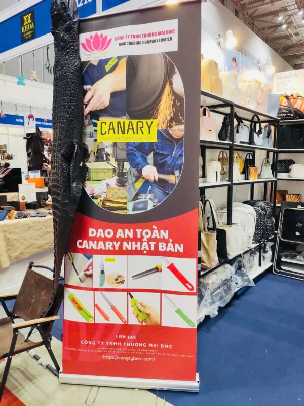 CÔNG TY TNHH THƯƠNG MẠI BMC