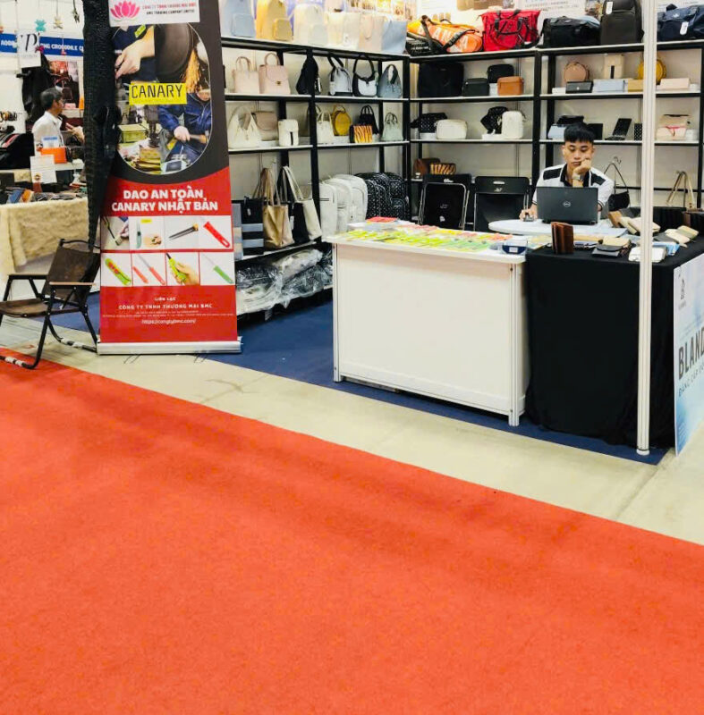 CÔNG TY TNHH THƯƠNG MẠI BMC