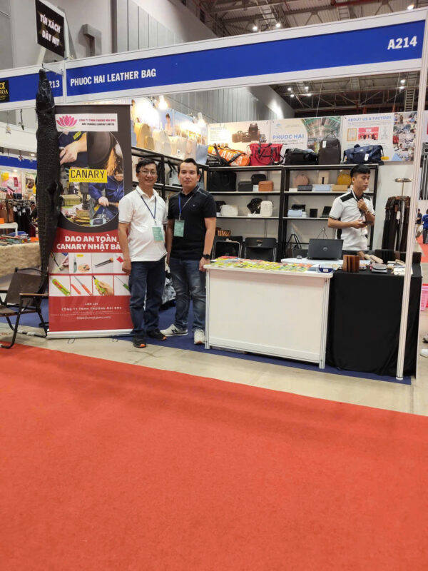 CÔNG TY TNHH THƯƠNG MẠI BMC