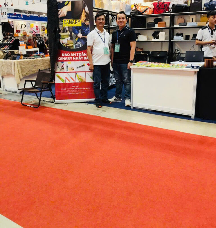 CÔNG TY TNHH THƯƠNG MẠI BMC