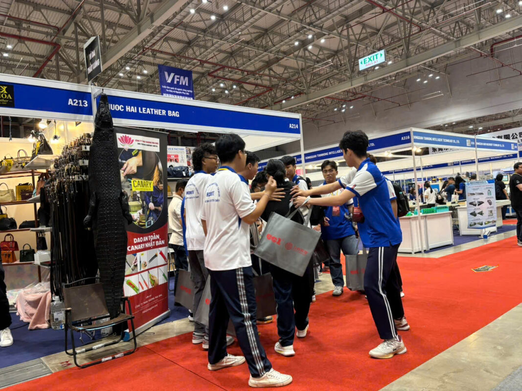 CÔNG TY TNHH THƯƠNG MẠI BMC