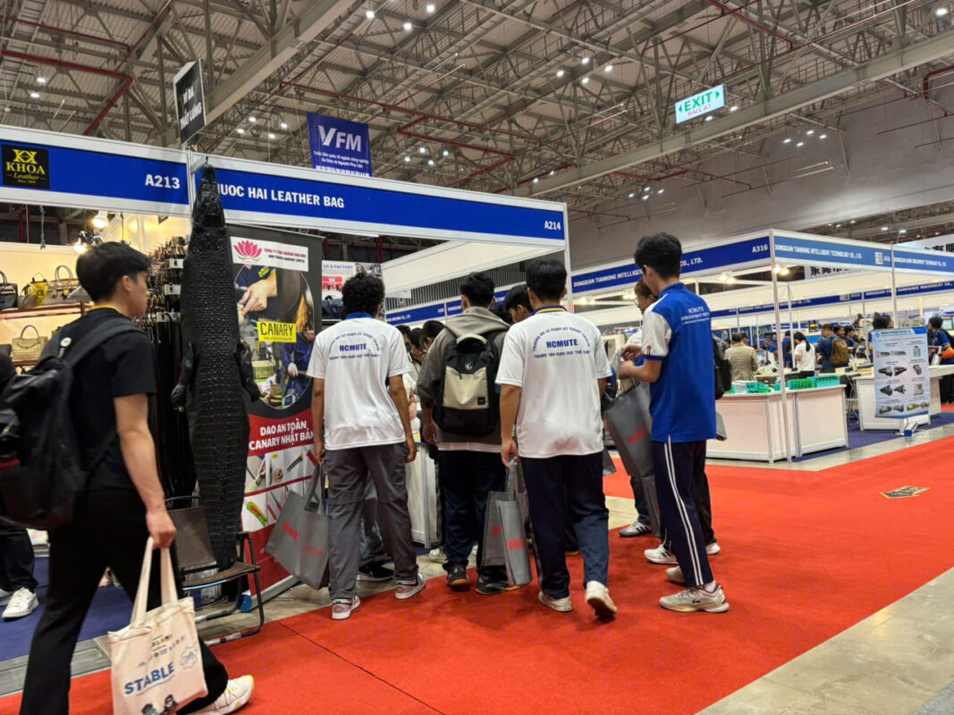 CÔNG TY TNHH THƯƠNG MẠI BMC