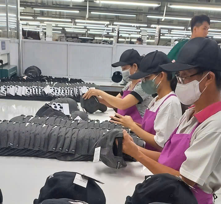 CÔNG TY TNHH THƯƠNG MẠI BMC