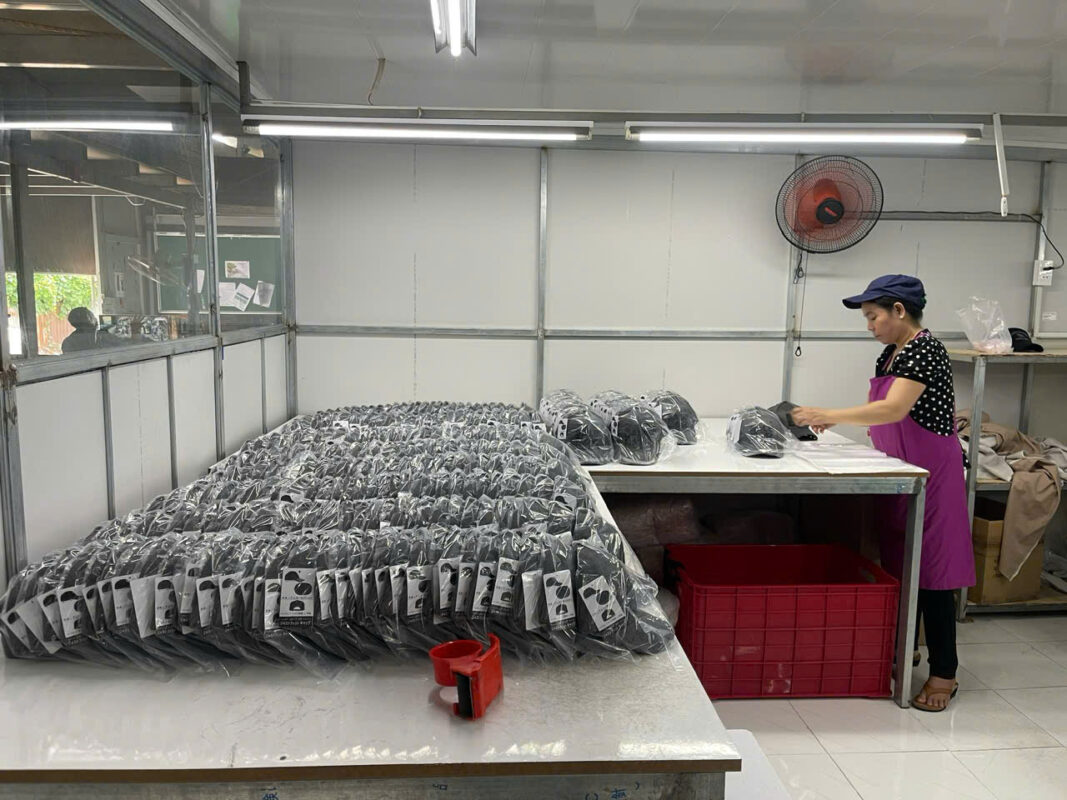 CÔNG TY TNHH THƯƠNG MẠI BMC